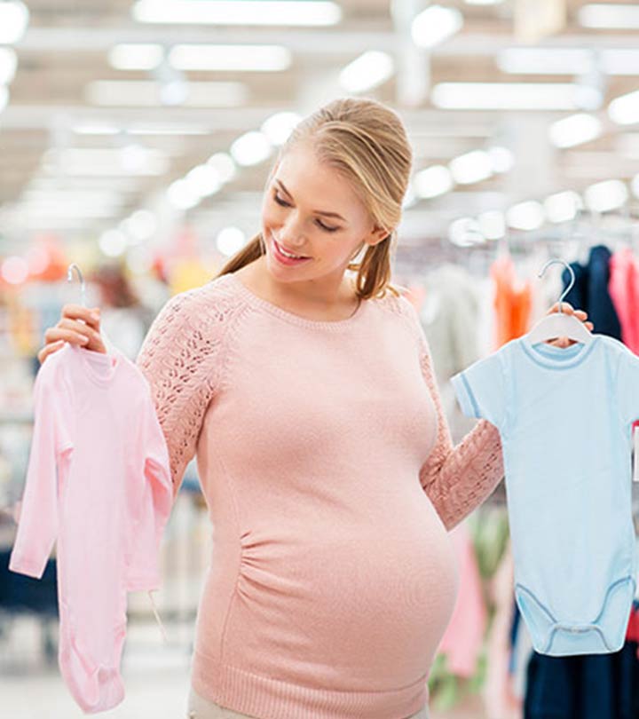 7 Useless Things Moms Have Bought While Pregnant