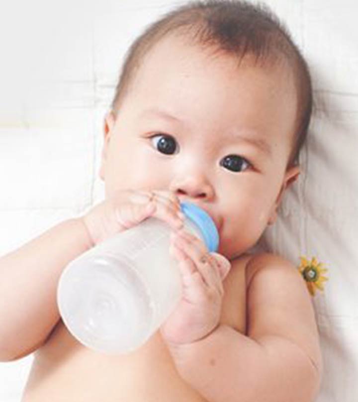 Are Bottles Bad For Babies' Teeth? A Pediatric Dentist Explains