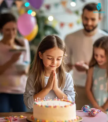 Children are smiling with their uncle