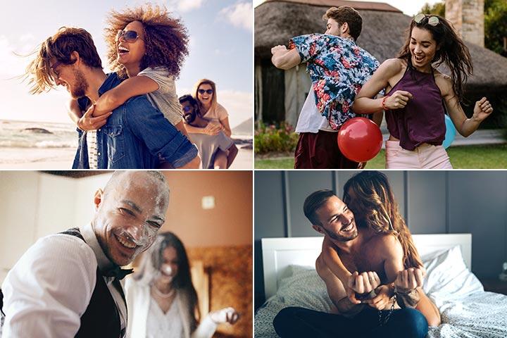 20 Fun Couple Games For Party And Private Times