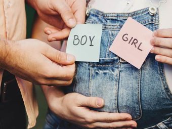 Should You Find Out Your Baby's Gender?