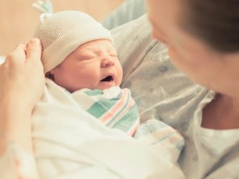 C-Section Vs. Natural Birth: 9 Differences In Recovery