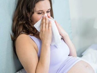 Help! I’m Pregnant With Allergies, What Should I Do?
