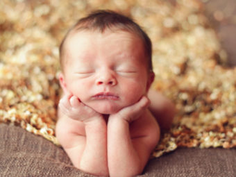7 Parts Of The Newborn That Are More Fragile Than People Think