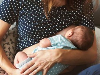 20 Breastfeeding Memes That Capture The Hilarity Of Nursing