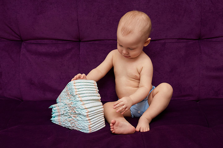 How Many Diapers Does A Baby Really Need In The First 3 Months1