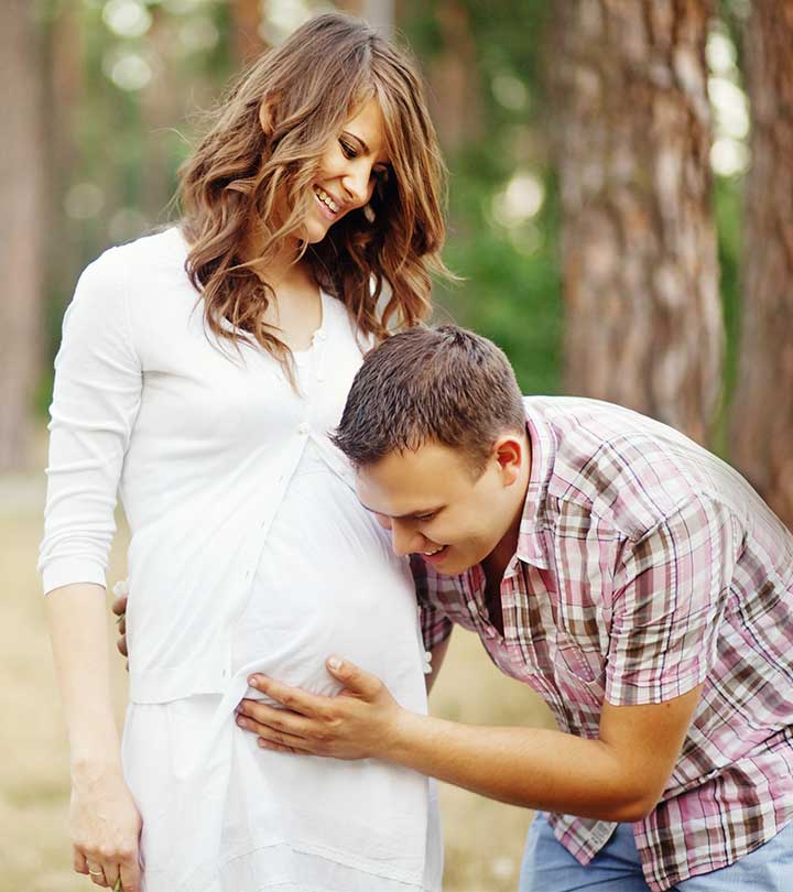 How Your Marriage Changes During Pregnancy