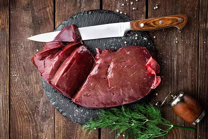 Liver