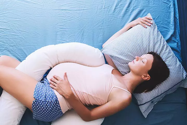 Maternity Pillows