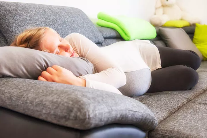 Much More Tired This Time Around Much More Tired This Time Around