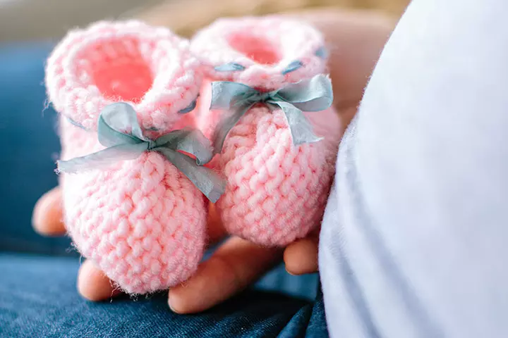 Not Much Gender Stereotyping Not Much Gender Stereotyping