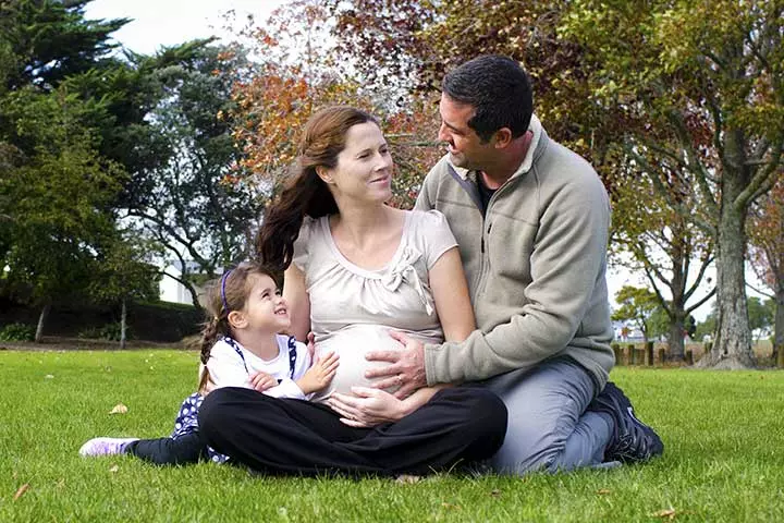 Should You Find Out Your Baby's Sex2