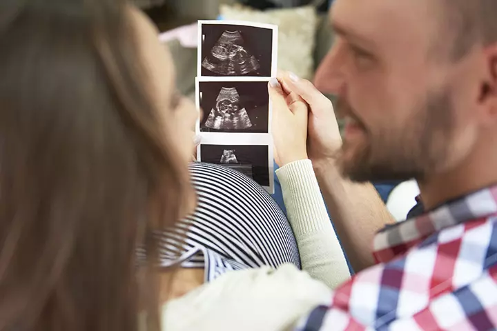 The Scan Is Actually Intended For Something Else The Scan Is Actually Intended For Something Else