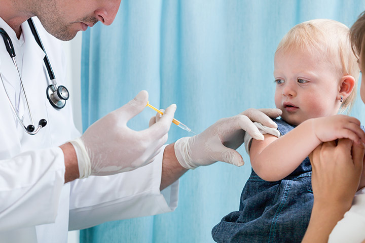 Trend Of Delaying Vaccines And Its Consequence