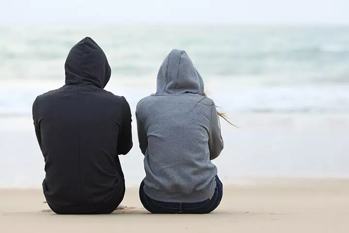 You Are Not Honest With Your Closed Ones About Your Marriage