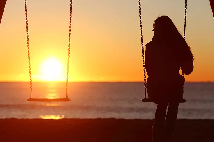 You Crave Solitude, All The Time!