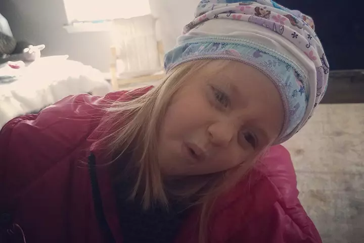 You Know Nothing About Fashion Trends, Momma