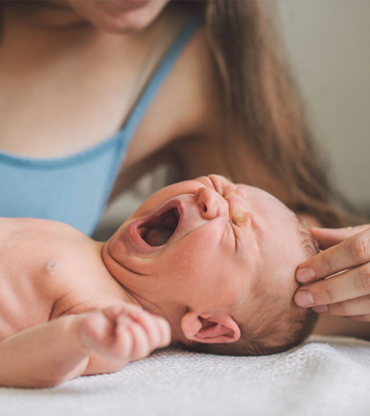 10 Fascinating Truths About Breastfed Babies