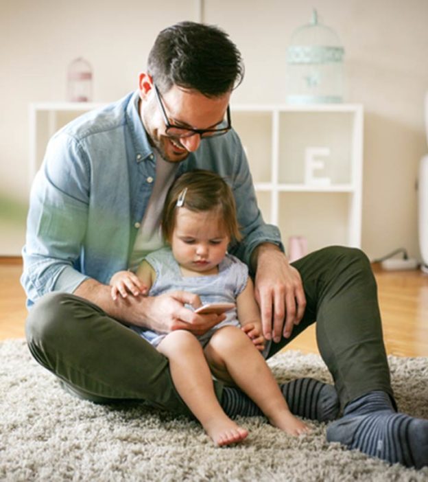 Boy Or Girl: What Dad Wants Based On His Zodiac