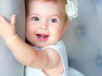 20 Unique But Stylish Baby Girl Names No One Else Will Have