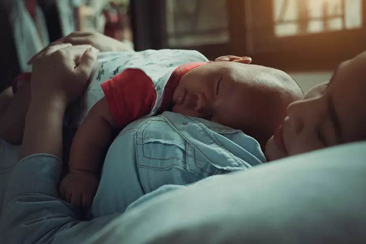 3 Months Pregnant Woman Goes Into Coma, Gives Birth 6 Months Later! 3 Months Pregnant Woman Goes Into Coma, Gives Birth 6 Months Later!1