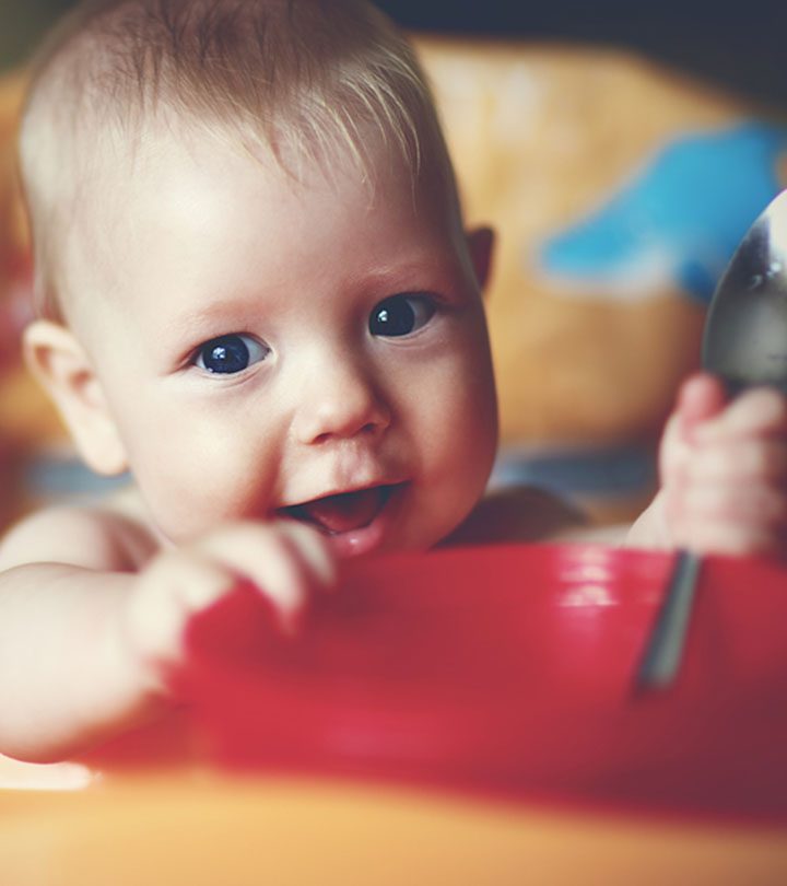 4种能让未出生婴儿保持健康的食物(以及他们不喜欢的4种食物)