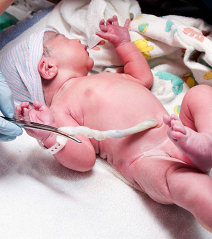 Umbilical Cord Facts - 5 Interesting Facts