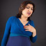 5 Factors That Increase The Risk Of A Heart Attack During Pregnancy, According To Experts