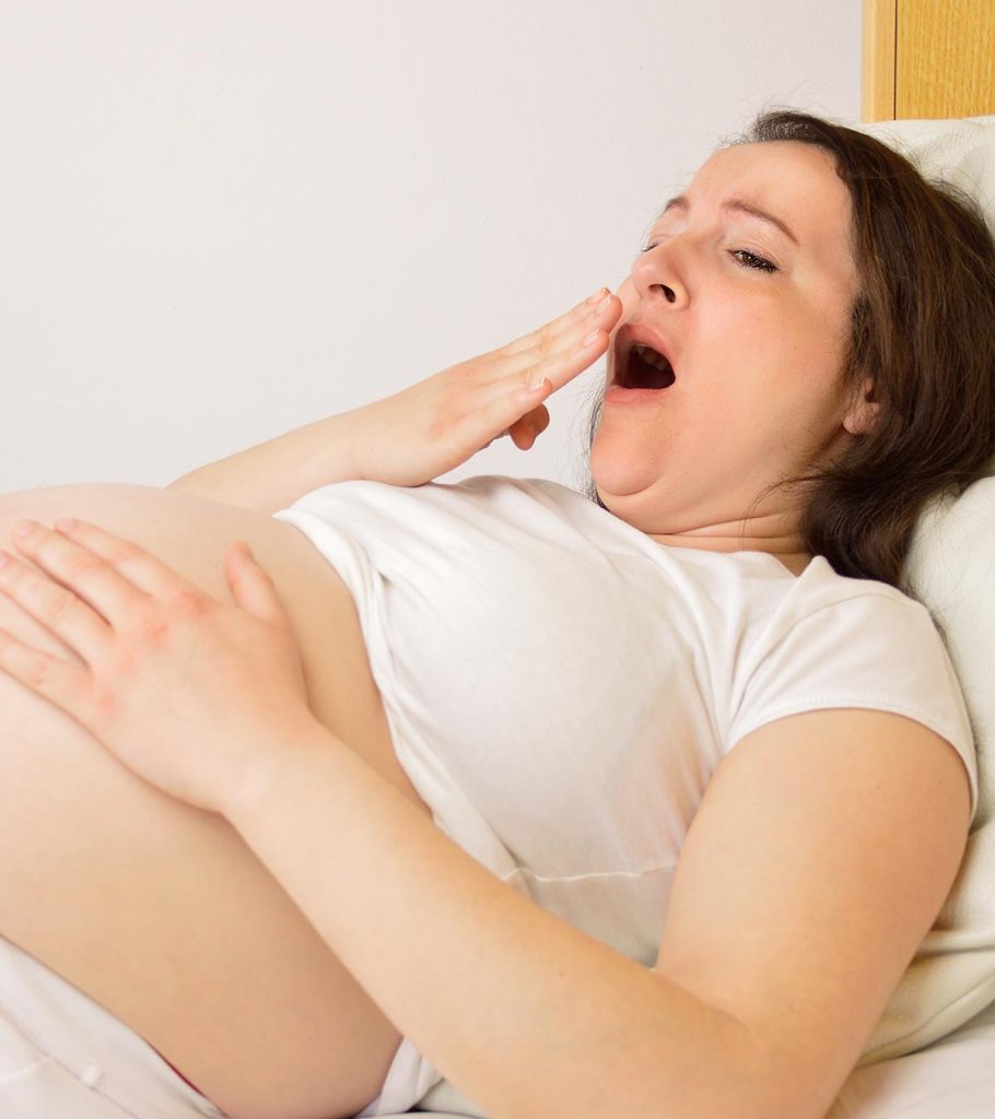 Full Term Pregnancy: What it is and Things to Consider