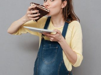7 Foods Pregnant Moms Eat That Have Immediate Effects On The Baby