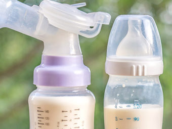 Why And How To Use A Manual Breast Pump