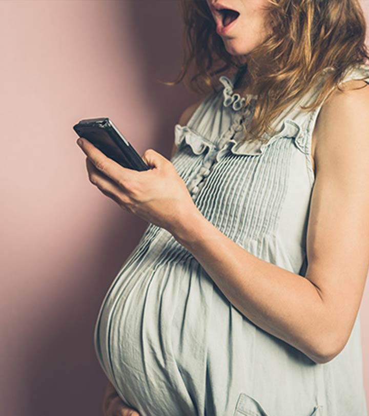 7 Horrifying Things That Can Happen During Pregnancy