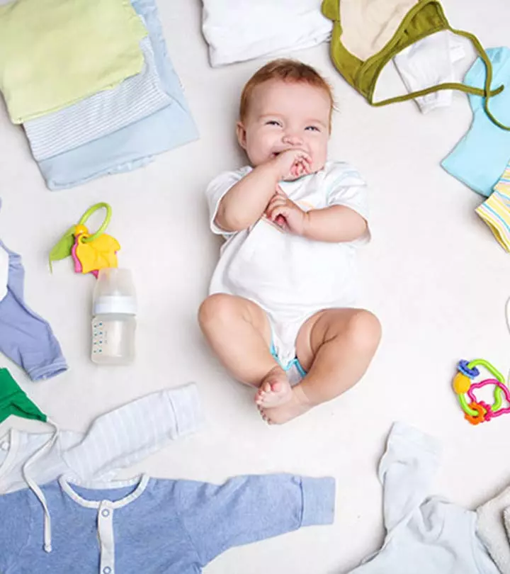 Get Up To 50% Off On Your Baby's Products On Amazon Freedom Sale