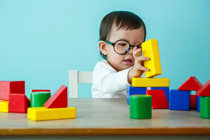 Babies Can Smell Mother's Milk