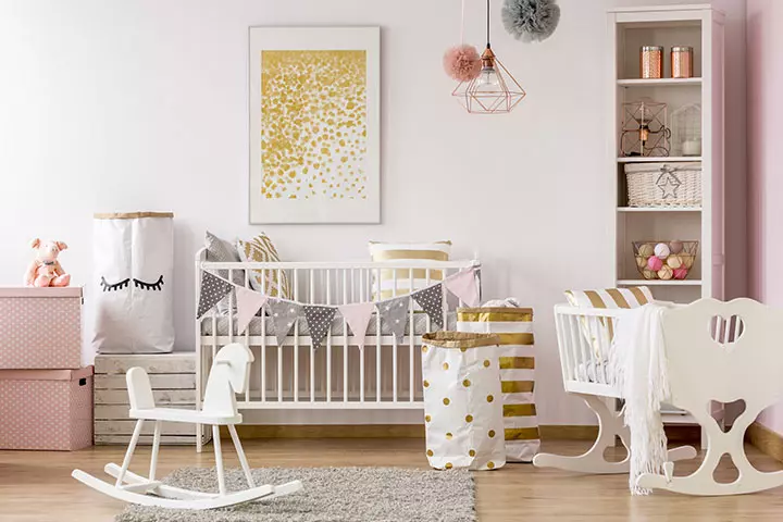 Baby Furniture