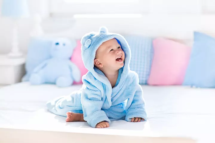 Bedding For A Good Night’s Sleep