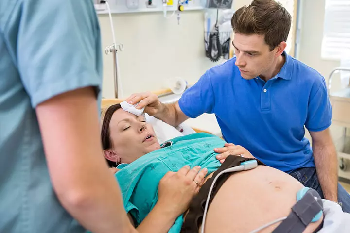 Before Labor