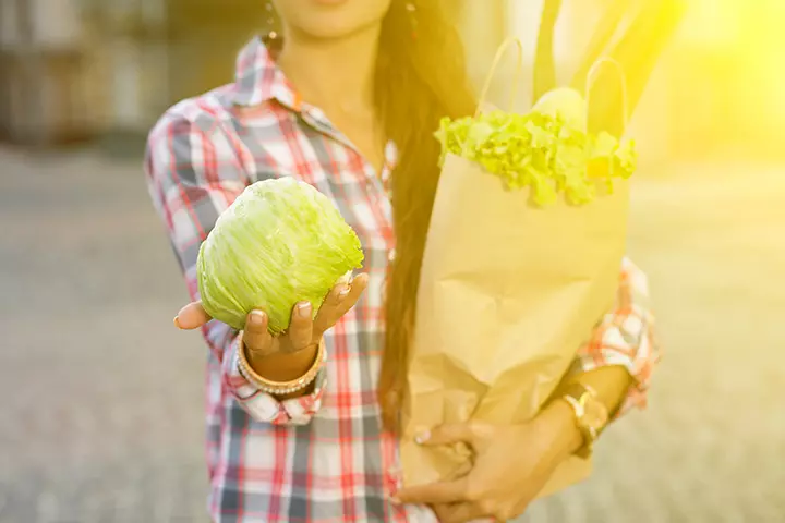 Cabbage