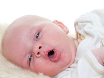 Croup In Babies: Symptoms, Diagnosis And Treatment