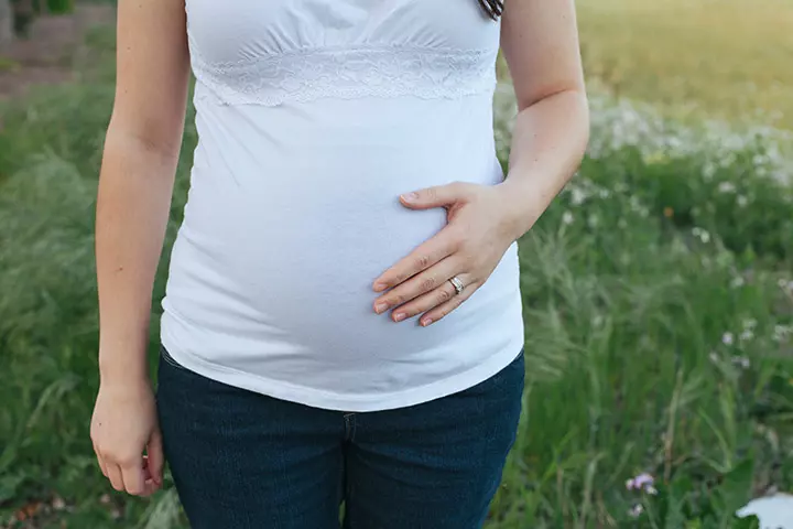 Does The Baby Kick More At Night