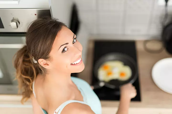 Eggs