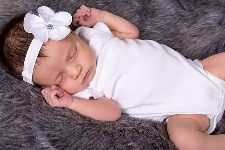 Keep It Simple, Go For Onesies