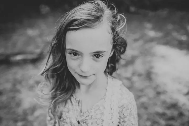 Look At How Grownup She Is Now