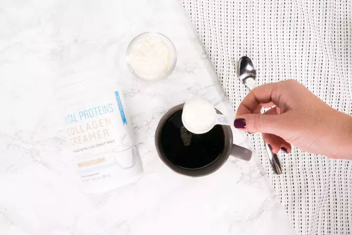 compared to concentrated MCT-rich coconut oil. compared to concentrated MCT-rich coconut oil.