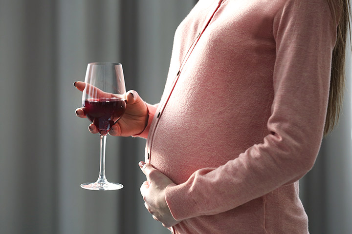 Pregnancy And Alcohol