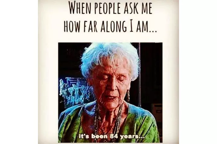 Quiz Should You Have A(nother) Baby Quiz Should You Have A(nother) Baby1