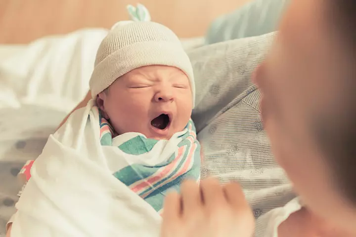 The Delivery Incision