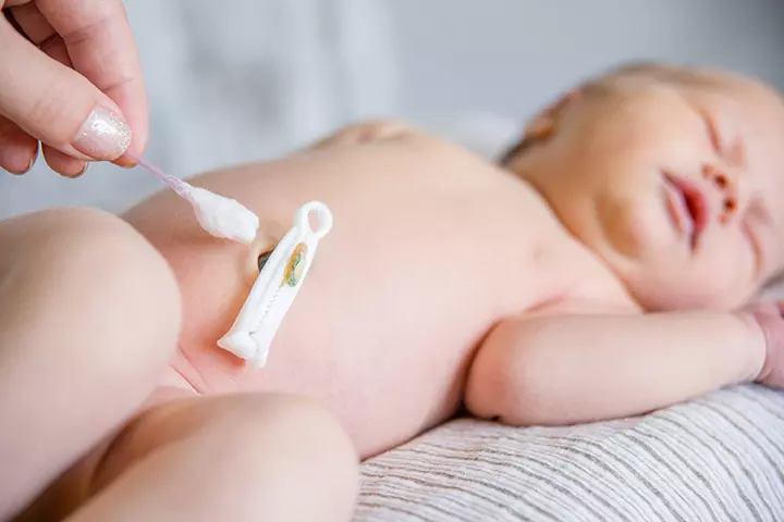 The Umbilical Cord Tissue Is Capable Of A Lot