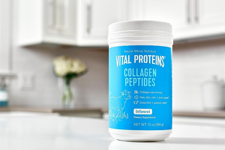 Vital Proteins Collagen Peptides2