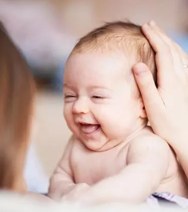 What Happens To Your Baby's Head During Birth?